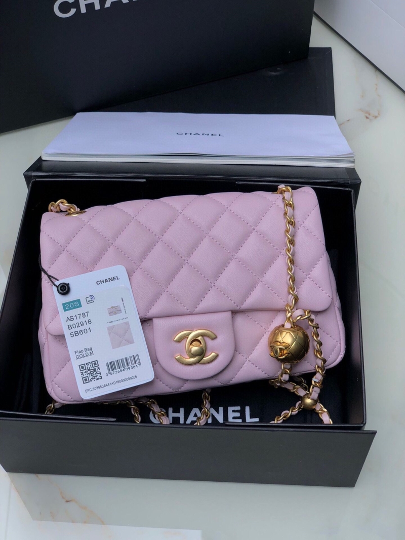 Ch**el cf series bags